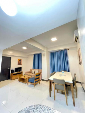 Mactan Newtown Condo by EJB